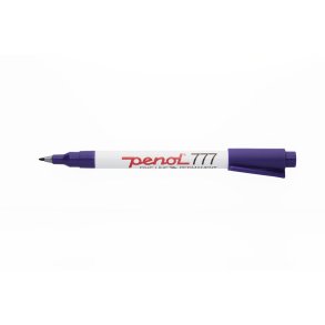 Penol 777 lilla marker